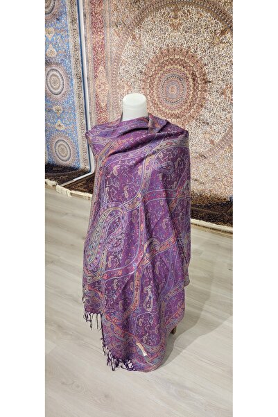 TOPRAK ART GALLERY شال الباشمينا