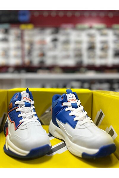 Cool أحذية لندن ساكس الملونة للأطفال