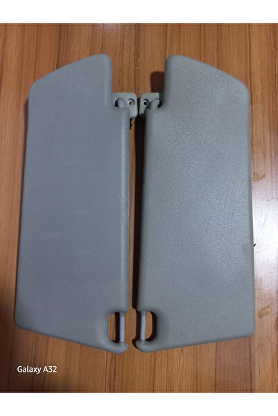 GM Opel vectra c / signum güneşlik takımı