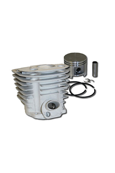 Husqvarna Silindir Piston 55 46 Mm
