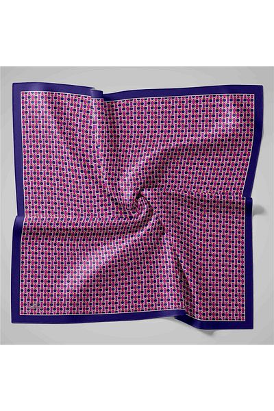 Silk Home Φουλάρι SILK HOME OLINDA 48005-22