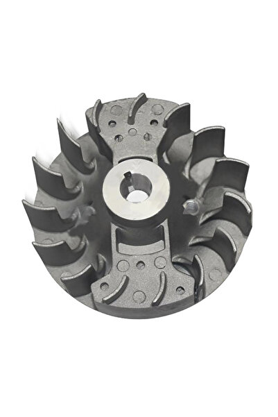 İtal VOLANT HYUNDAI HYX52-55 / ORAC CG/BG430-520  GUARDINO GT52 MOTORLU TIRPAN