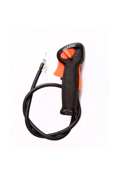 İtal Kabze Tertibatı Stıhl Fs120-fs250-fs450-fs480-fs85 Sırt Tırpan