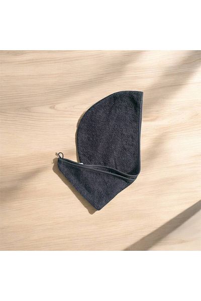 DenizliHomeTex Towel for Hair Comfort