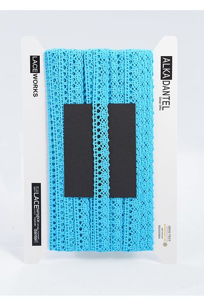 ALKA DANTEL 10 Meters Cotton Kopanaki