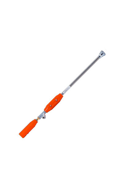 Orac İlaçlama Tabancası 3wz4-3wz6 Turbo 768/900 60 Cm