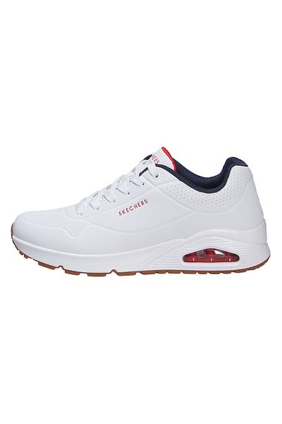 SKECHERS Sportiver Schnürschuh/Sneaker