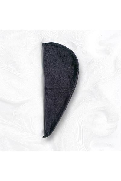 DenizliHomeTex Towel for Hair Comfort