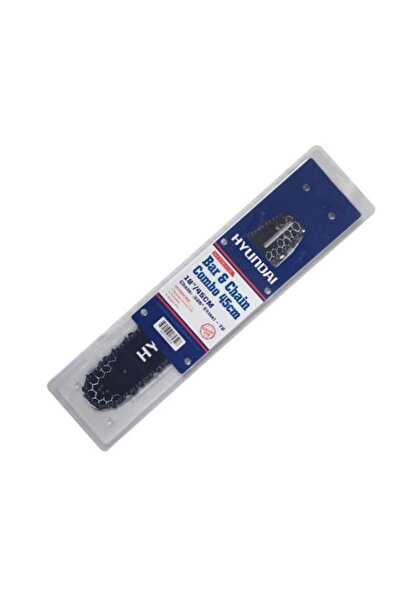 Hyundai Turbo 650 Kılavuz Ve Zincir Seti