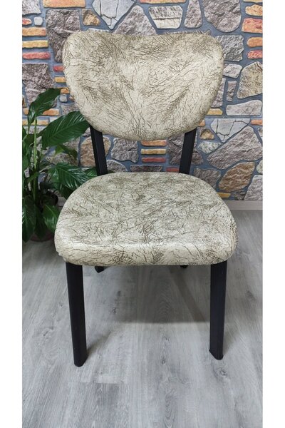 COVER TEKSTİL ELMA SANDALYESİ KILIFI SÜNGERLİ KUMAŞ