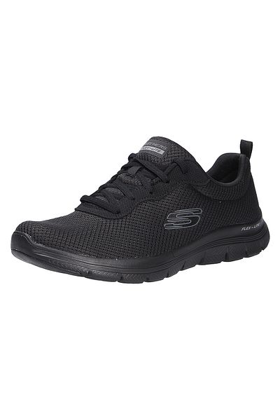 SKECHERS Sporty Lace-up Shoe/sneaker Flex Appeal 3.0