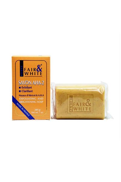 Fair & White Fair&White Savon Aha-2 Exf. Soap