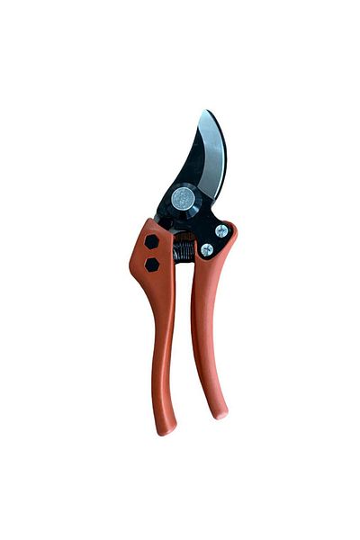 İtal 3169-1 Model Italian Pruning Shears - Bypass 210mm