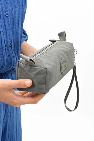 NightLove 571 Collections Single Compartment Pen Holder, Makeup Bag