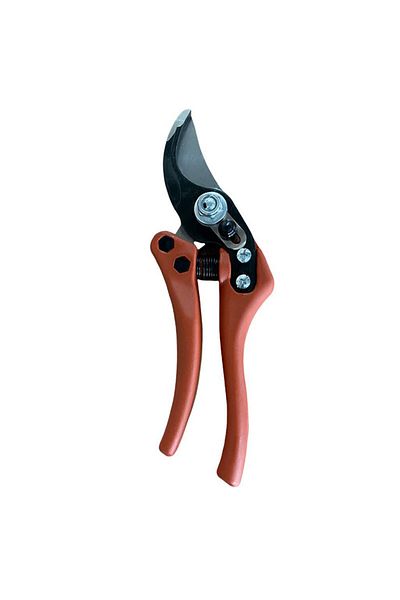 İtal 3169-1 Model Italian Pruning Shears - Bypass 210mm