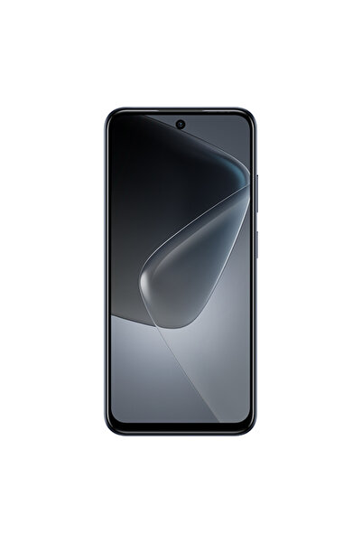 INFINIX Hot 50i 4g (6 128) Gb Sleek Black Türkiye Garantili