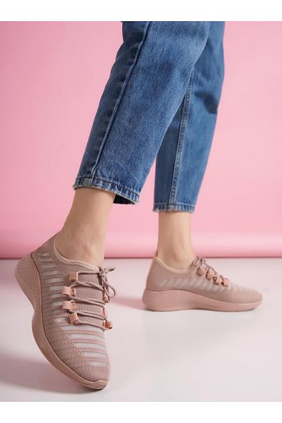 HVZ Exclusive Pantofi sport confortabili pentru femei - Talpă ergonomică confortabilă