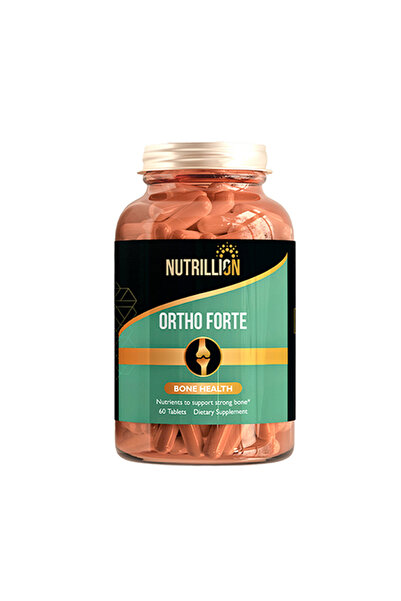 Nutrillion أورثوفورت 60S
