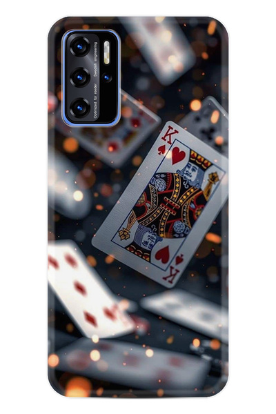 Reeder P13 Blue Max L 2022 Kılıf Hd Baskılı Kılıf Yüksek Korumalı - /çoksatan...