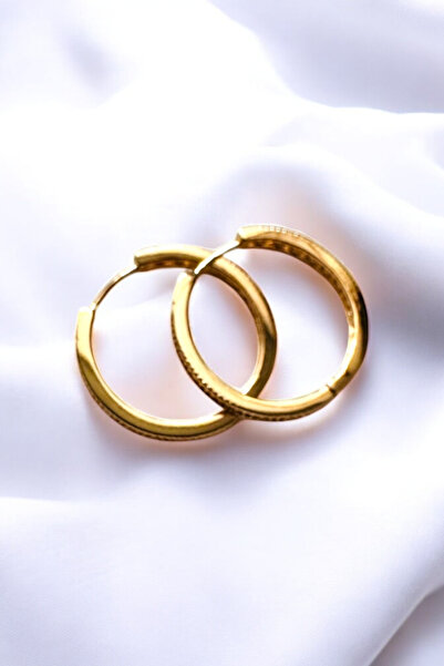 PETEK AKSESUAR Stylish Elegant Earring Earring with Stone