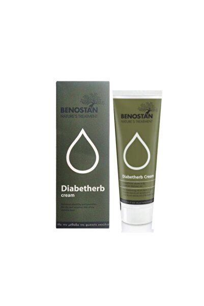 BENOSTAN Diabetherb Cream 125Ml