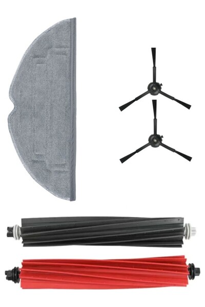 srfn ticaret Roborock S8 Pro Ultra - Piesă de schimb pentru perie principală ...