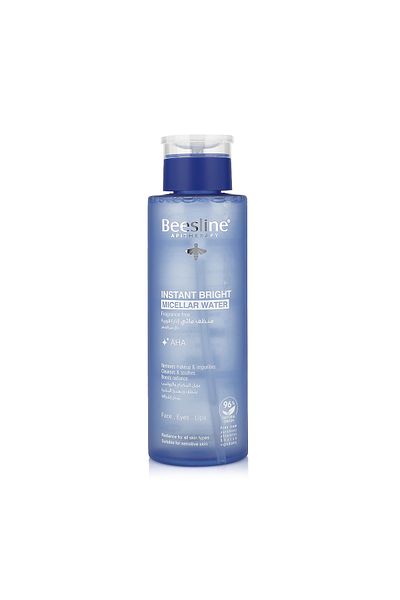 Beesline Instant Bright Micellar Water - Fragrance Freer 400ml
