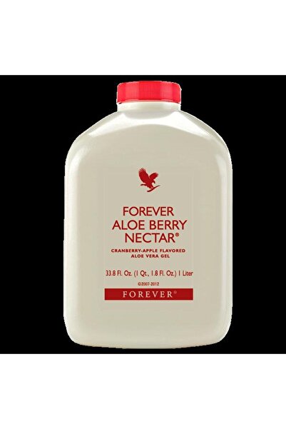 Genel Markalar Forever Aloe Berry Nectar 1L