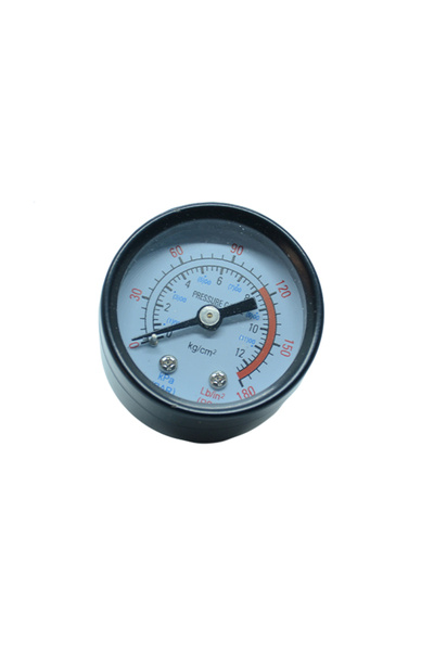 İtal Basınç Göstergesi Hyundaı Kompresör 25-50-100 Litre-hm2050b