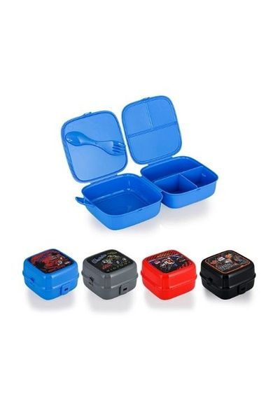Mikro Micro Bk 05 Nutrition Container