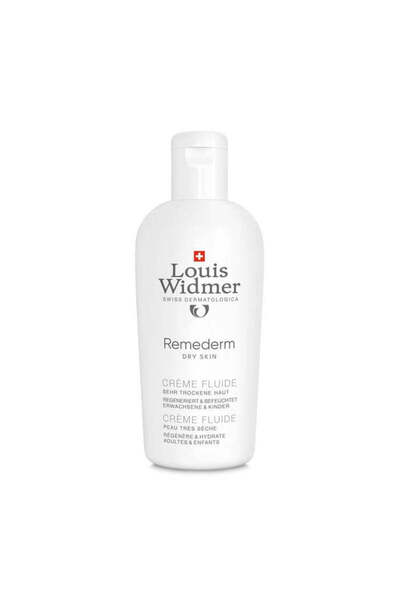 Louis Widmer ريميدرم سائل Cr Np 200 مل