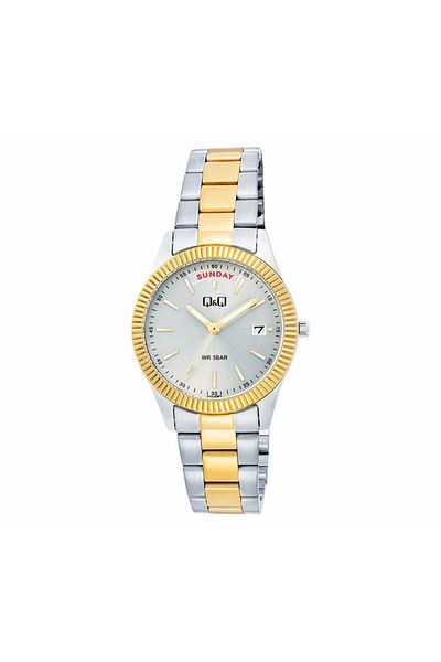 Q&Q A15A-002Py Women's Wrist Watch.