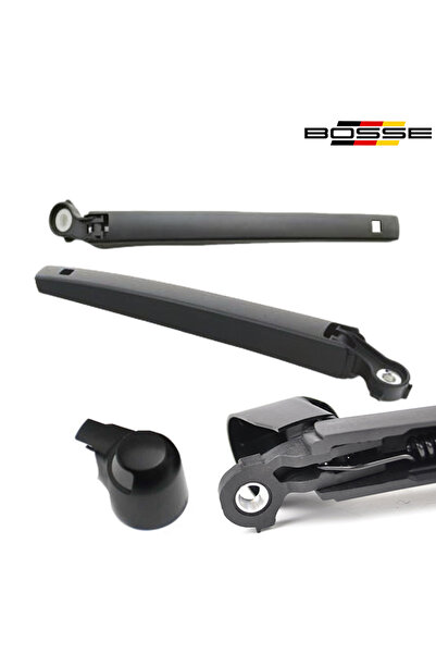 BOSSE Arka Silecek Kolu Golf 6 Golf 7 (2009-2020), Polo 6R (2010-2022)