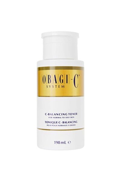 Obagi C Balancing Toner 198Ml New