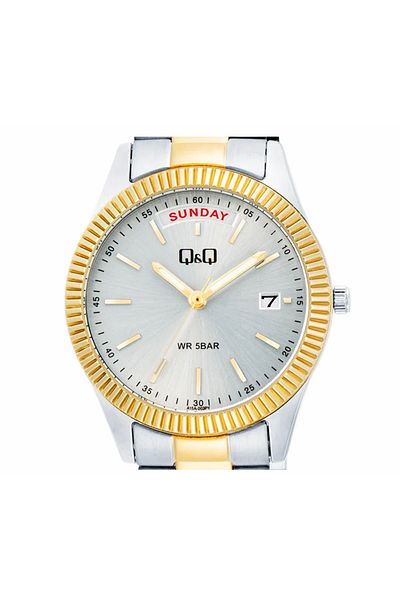 Q&Q A15A-002Py Women's Wrist Watch.