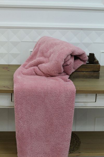 HRN Textile Wellsoft Double Blanket - 130X180 cm