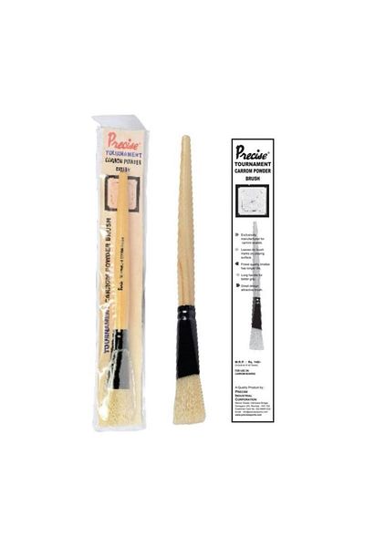 Precise Carrom Tournament Brush