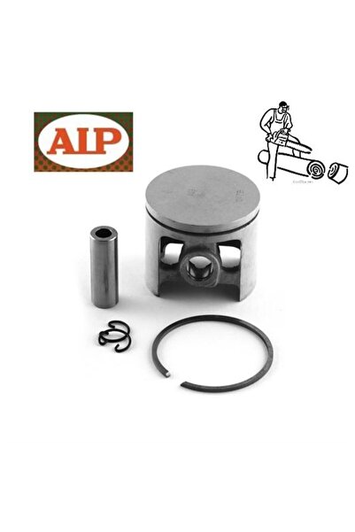 Husqvarna 461 Piston Takım 49mm