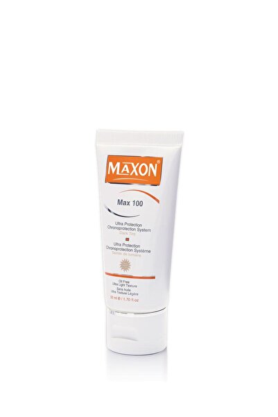 MAXON Max On Max 100 Tinted Dark Offer