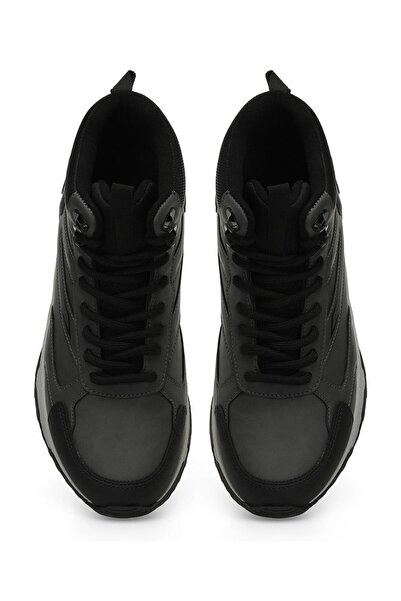 Kinetix Magna Pu Hi Erkek Outdoor Trekking Uzun Konçlu Spor Ayakkabı