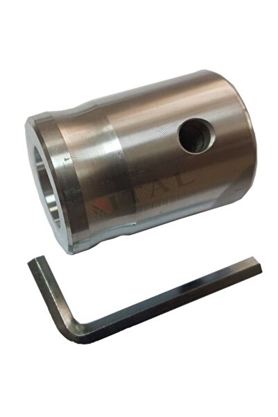 Hyundai Tırpan Alüminyum Başlık Genel (tek Parçalı) T10.00.008