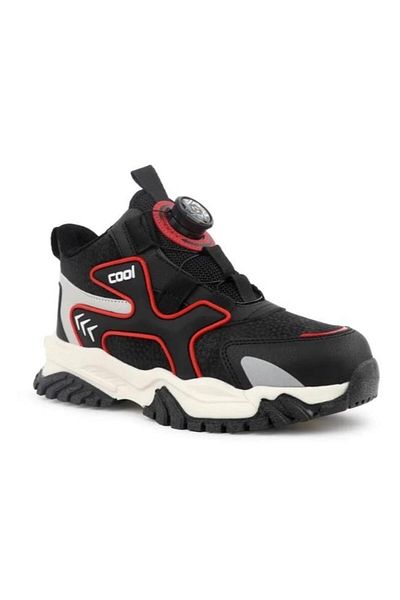Cool Torr-Flt Children's Mechanism Smart Lace System Outdoor Trekking Sports Boots