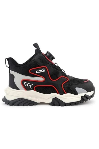 Cool Torr-Flt Children's Mechanism Smart Lace System Outdoor Trekking Sports Boots
