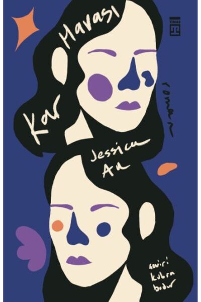 Timaş Yayınları Kar Havası