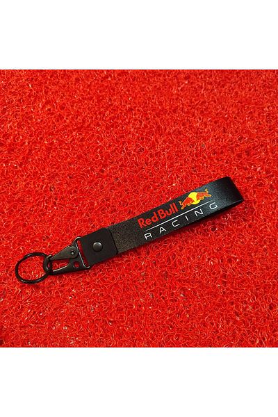 CEBECİOTO Black Cloth Keychain Black 19 cm Quality Auto Accessory