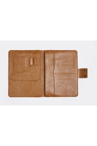 Necati Çanta Macbook Air Pro 13-14 ιντσών Organizer Χαρτοφύλακας & Τσάντα Laptop & Tablet