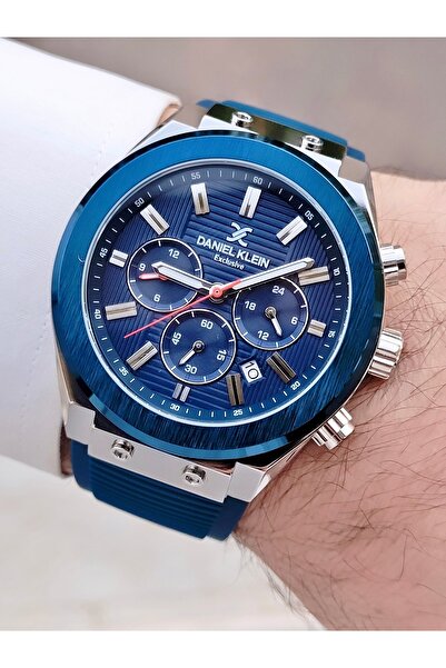 Daniel Klein MAN WATCH