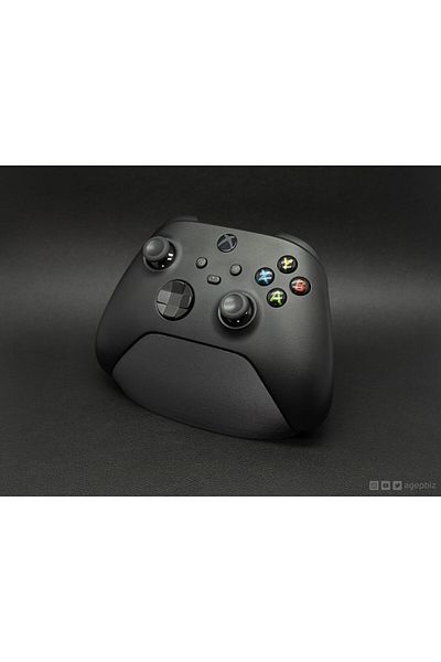 Nerva Design 3D Xbox Joystick Stand - Xbox Controller/Arm Holder Compatible 6 cm