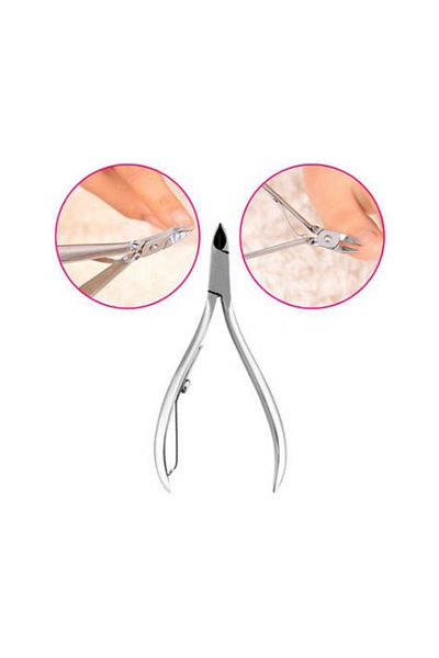 Evgereçlerim Fine Tip Manicure Nippers