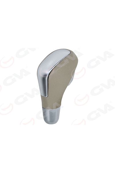 GVA Beige Edc Gearbox - Megane Iii-Fluence Automatic Gear Shift Knob